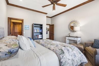 Situated within the prestigious, gated community of Highland on Highland Springs Country Club in Missouri - for sale on GolfHomes.com, golf home, golf lot