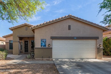 Beautifully upgraded 4 Bdrm/2 Bath single-story home on a quiet on Bear Creek Golf Complex  in Arizona - for sale on GolfHomes.com, golf home, golf lot