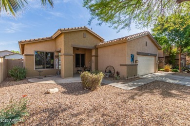Beautifully upgraded 4 Bdrm/2 Bath single-story home on a quiet on Bear Creek Golf Complex  in Arizona - for sale on GolfHomes.com, golf home, golf lot