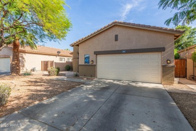 Beautifully upgraded 4 Bdrm/2 Bath single-story home on a quiet on Bear Creek Golf Complex  in Arizona - for sale on GolfHomes.com, golf home, golf lot