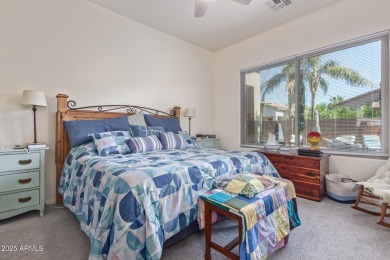 Beautifully upgraded 4 Bdrm/2 Bath single-story home on a quiet on Bear Creek Golf Complex  in Arizona - for sale on GolfHomes.com, golf home, golf lot