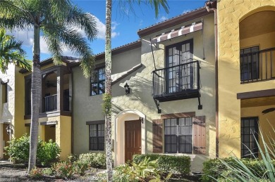 Discover your slice of paradise--MOVE IN READY! This desirable on Lely Resort Golf and Country Club in Florida - for sale on GolfHomes.com, golf home, golf lot