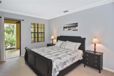 Discover your slice of paradise--MOVE IN READY! This desirable on Lely Resort Golf and Country Club in Florida - for sale on GolfHomes.com, golf home, golf lot