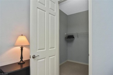 Discover your slice of paradise--MOVE IN READY! This desirable on Lely Resort Golf and Country Club in Florida - for sale on GolfHomes.com, golf home, golf lot