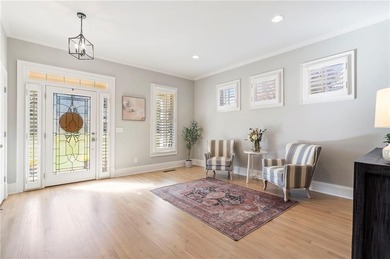 WELCOME HOME TO THIS STUNNING UPDATED JEREMY RUTENBERG HOME IN on Bentwater Golf Club in Georgia - for sale on GolfHomes.com, golf home, golf lot