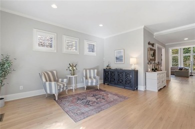 WELCOME HOME TO THIS STUNNING UPDATED JEREMY RUTENBERG HOME IN on Bentwater Golf Club in Georgia - for sale on GolfHomes.com, golf home, golf lot