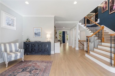 WELCOME HOME TO THIS STUNNING UPDATED JEREMY RUTENBERG HOME IN on Bentwater Golf Club in Georgia - for sale on GolfHomes.com, golf home, golf lot
