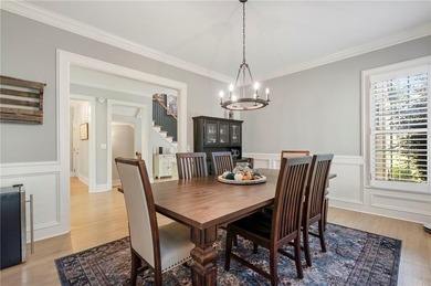 WELCOME HOME TO THIS STUNNING UPDATED JEREMY RUTENBERG HOME IN on Bentwater Golf Club in Georgia - for sale on GolfHomes.com, golf home, golf lot