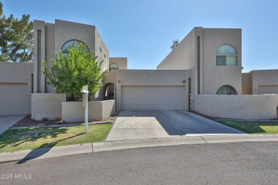 Golf Course Views on the Prestigious Wigwam! Nestled in a serene on Wigwam Golf and Country Club in Arizona - for sale on GolfHomes.com, golf home, golf lot