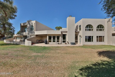 Golf Course Views on the Prestigious Wigwam! Nestled in a serene on Wigwam Golf and Country Club in Arizona - for sale on GolfHomes.com, golf home, golf lot