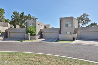 Golf Course Views on the Prestigious Wigwam! Nestled in a serene on Wigwam Golf and Country Club in Arizona - for sale on GolfHomes.com, golf home, golf lot