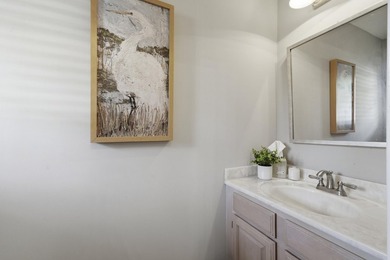 Rare opportunity in the gated golf community of Harbor Club! on Harbor Club Golf and Country Club in Georgia - for sale on GolfHomes.com, golf home, golf lot