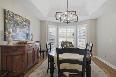 Rare opportunity in the gated golf community of Harbor Club! on Harbor Club Golf and Country Club in Georgia - for sale on GolfHomes.com, golf home, golf lot