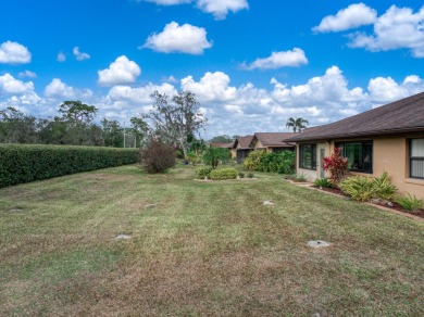 Welcome to your meticulously maintained retreat in the heart of on Golf Hammock Country Club in Florida - for sale on GolfHomes.com, golf home, golf lot