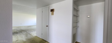 Seller offering $4,000 flooring credit with acceptable offer on Sun City Country Club in Arizona - for sale on GolfHomes.com, golf home, golf lot