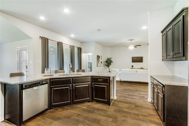 Welcome to this beautifully crafted single-story gem nestled in on Stone River Golf Club in Texas - for sale on GolfHomes.com, golf home, golf lot