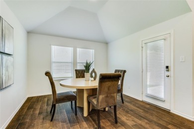 Welcome to this beautifully crafted single-story gem nestled in on Stone River Golf Club in Texas - for sale on GolfHomes.com, golf home, golf lot
