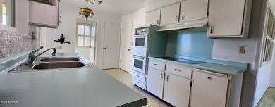 Seller offering $4,000 flooring credit with acceptable offer on Sun City Country Club in Arizona - for sale on GolfHomes.com, golf home, golf lot