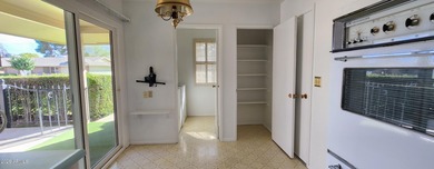 Seller offering $4,000 flooring credit with acceptable offer on Sun City Country Club in Arizona - for sale on GolfHomes.com, golf home, golf lot