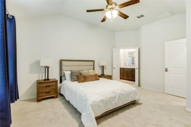 Welcome to this beautifully crafted single-story gem nestled in on Stone River Golf Club in Texas - for sale on GolfHomes.com, golf home, golf lot