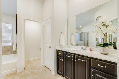 Welcome to this beautifully crafted single-story gem nestled in on Stone River Golf Club in Texas - for sale on GolfHomes.com, golf home, golf lot