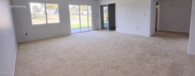 Seller offering $4,000 flooring credit with acceptable offer on Sun City Country Club in Arizona - for sale on GolfHomes.com, golf home, golf lot