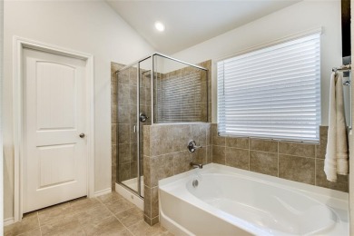 Welcome to this beautifully crafted single-story gem nestled in on Stone River Golf Club in Texas - for sale on GolfHomes.com, golf home, golf lot