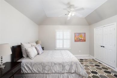 One of the most popular floorplans in Twin Creeks with a on The Golf Club At Twin Creeks in Texas - for sale on GolfHomes.com, golf home, golf lot