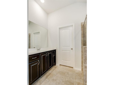 Welcome to this beautifully crafted single-story gem nestled in on Stone River Golf Club in Texas - for sale on GolfHomes.com, golf home, golf lot