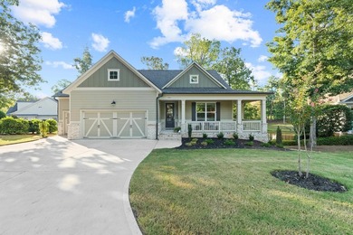 1030 Cleek Court is the one that stops you in your tracks! With on Harbor Club Golf and Country Club in Georgia - for sale on GolfHomes.com, golf home, golf lot