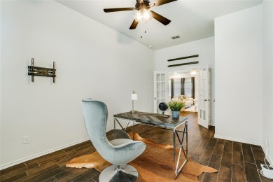 Welcome to this beautifully crafted single-story gem nestled in on Stone River Golf Club in Texas - for sale on GolfHomes.com, golf home, golf lot