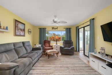 Welcome to your meticulously maintained retreat in the heart of on Golf Hammock Country Club in Florida - for sale on GolfHomes.com, golf home, golf lot