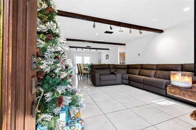 Modern sophistication in historic Fort King District sitting on on The Golf Club of Ocala in Florida - for sale on GolfHomes.com, golf home, golf lot