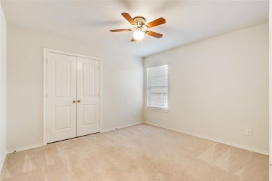 Welcome to this beautifully crafted single-story gem nestled in on Stone River Golf Club in Texas - for sale on GolfHomes.com, golf home, golf lot