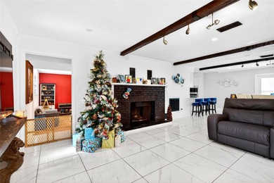 Modern sophistication in historic Fort King District sitting on on The Golf Club of Ocala in Florida - for sale on GolfHomes.com, golf home, golf lot