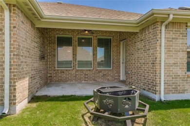 Welcome to this beautifully crafted single-story gem nestled in on Stone River Golf Club in Texas - for sale on GolfHomes.com, golf home, golf lot