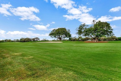 This beautifullyrenovated first-floor condo is nestled within on Seagate Country Club in Florida - for sale on GolfHomes.com, golf home, golf lot