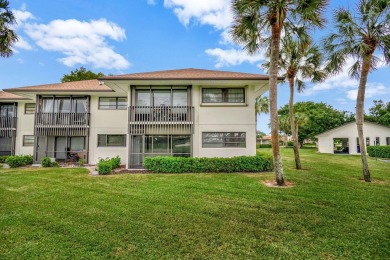 This beautifullyrenovated first-floor condo is nestled within on Seagate Country Club in Florida - for sale on GolfHomes.com, golf home, golf lot