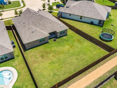 Welcome to this beautifully crafted single-story gem nestled in on Stone River Golf Club in Texas - for sale on GolfHomes.com, golf home, golf lot