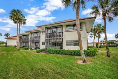 This beautifullyrenovated first-floor condo is nestled within on Seagate Country Club in Florida - for sale on GolfHomes.com, golf home, golf lot