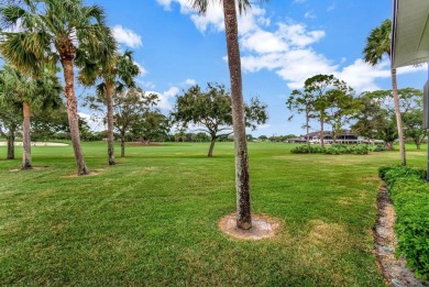 This beautifullyrenovated first-floor condo is nestled within on Seagate Country Club in Florida - for sale on GolfHomes.com, golf home, golf lot