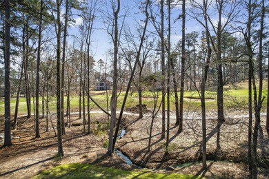 Lake Oconee golf course home for sale in Harbor Club - on Harbor Club Golf and Country Club in Georgia - for sale on GolfHomes.com, golf home, golf lot