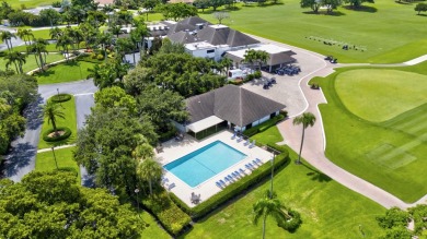 This beautifullyrenovated first-floor condo is nestled within on Seagate Country Club in Florida - for sale on GolfHomes.com, golf home, golf lot