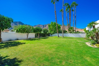 Inside the manned gates of the exclusive Indian Wells Country on Indian Wells Golf Resort and Country Club in California - for sale on GolfHomes.com, golf home, golf lot