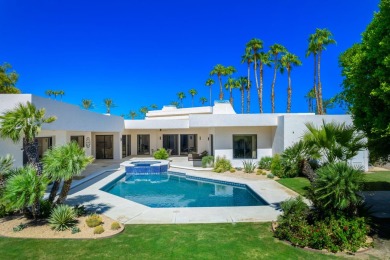 Inside the manned gates of the exclusive Indian Wells Country on Indian Wells Golf Resort and Country Club in California - for sale on GolfHomes.com, golf home, golf lot