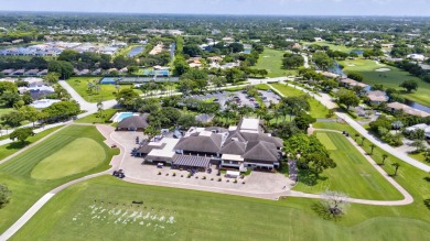 This beautifullyrenovated first-floor condo is nestled within on Seagate Country Club in Florida - for sale on GolfHomes.com, golf home, golf lot