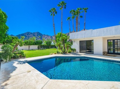 Inside the manned gates of the exclusive Indian Wells Country on Indian Wells Golf Resort and Country Club in California - for sale on GolfHomes.com, golf home, golf lot