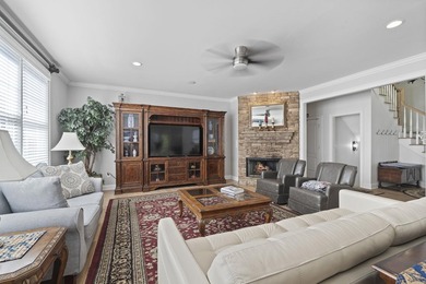 Lake Oconee golf course home for sale in Harbor Club - on Harbor Club Golf and Country Club in Georgia - for sale on GolfHomes.com, golf home, golf lot