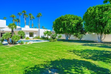 Inside the manned gates of the exclusive Indian Wells Country on Indian Wells Golf Resort and Country Club in California - for sale on GolfHomes.com, golf home, golf lot