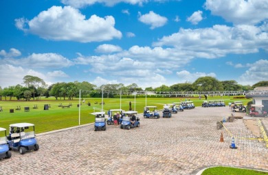 This beautifullyrenovated first-floor condo is nestled within on Seagate Country Club in Florida - for sale on GolfHomes.com, golf home, golf lot